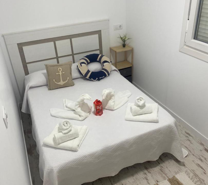 Photo of Bedroom in Fernan Perez