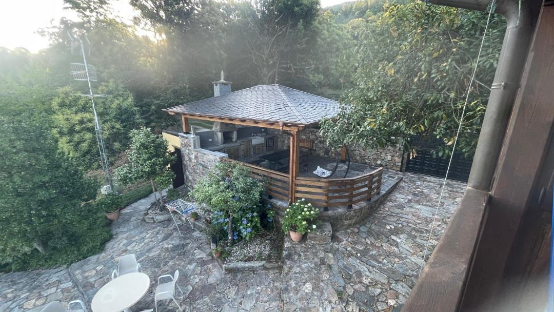 Photo of Patio Balcony in Fontoria