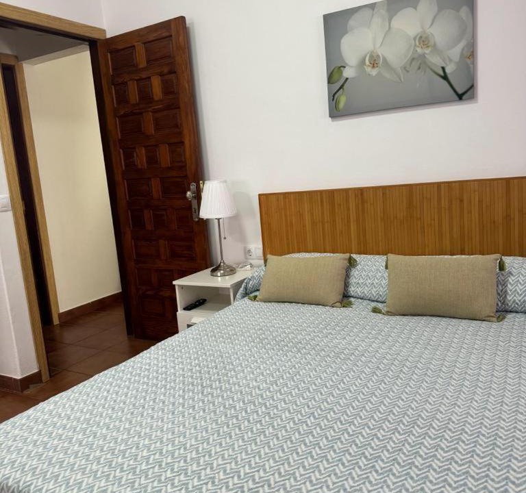 Photo of Bedroom in Las Arenas