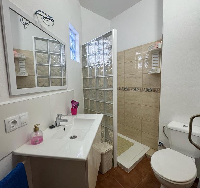 Photo of Bathroom in Las Arenas