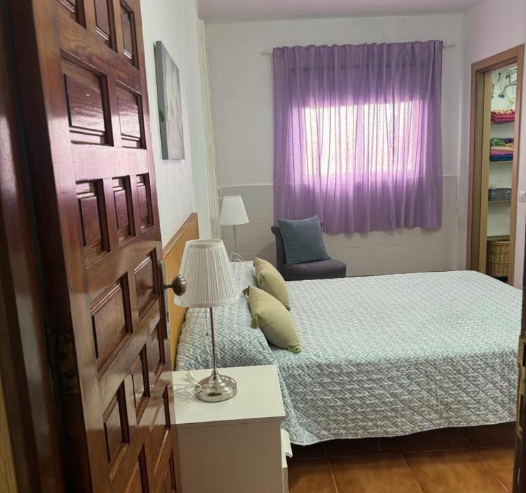 Photo of Bedroom in Las Arenas