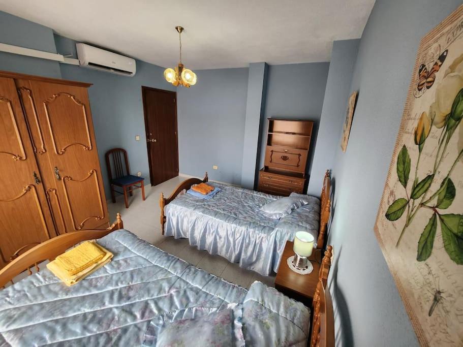 Photo of Bedroom in Santisteban del Puerto