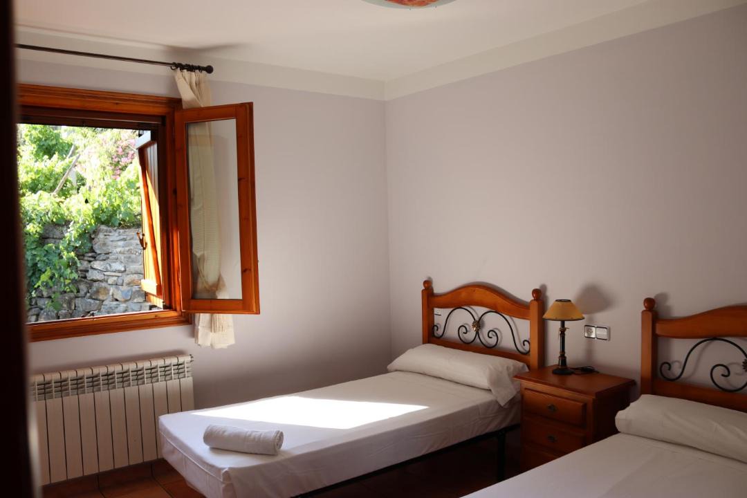 Photo of Bedroom in Morillo de Monclus