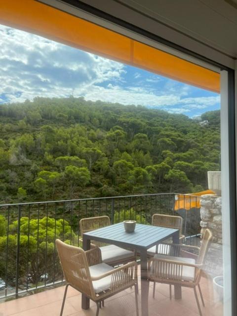 Photo of Patio Balcony in Sa Tuna