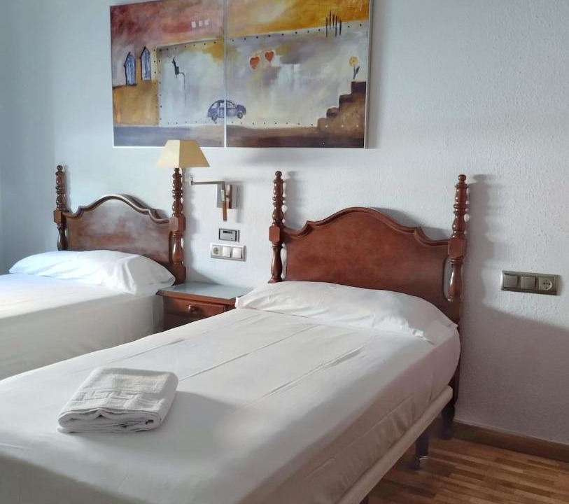 Photo of Bedroom in Olvega