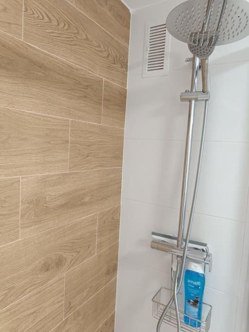 Photo of Bathroom in Playa Pobla de Farnals