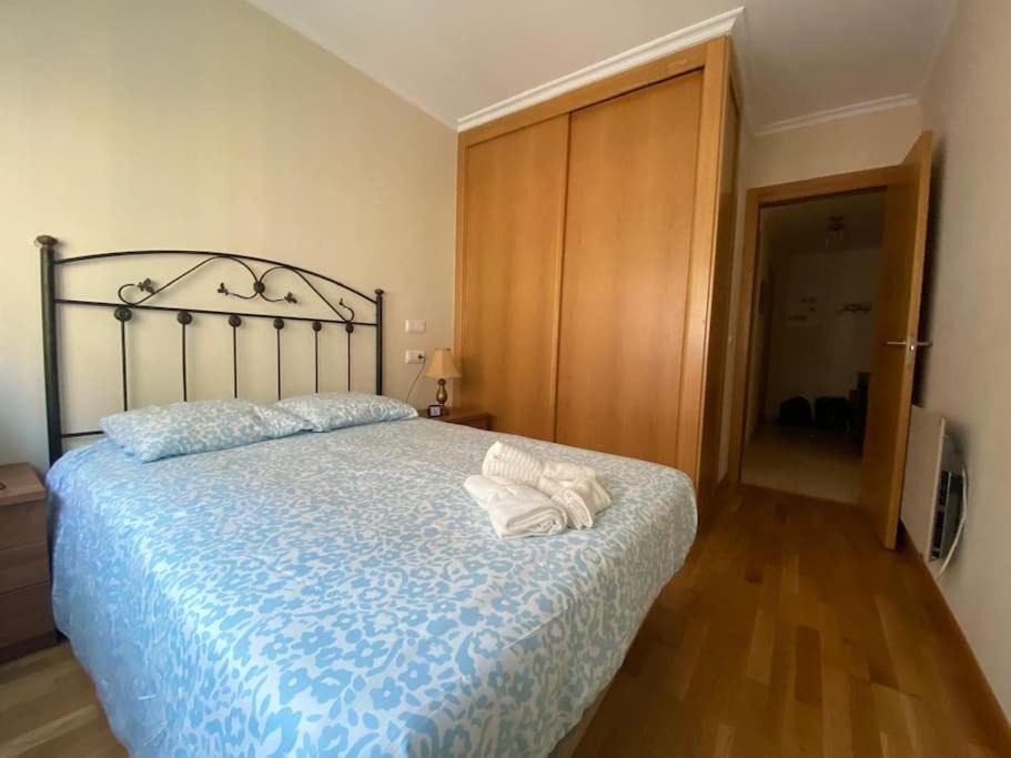 Photo of Bedroom in Cerdeira