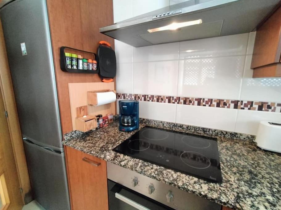 Photo of Kitchen in Cerdeira