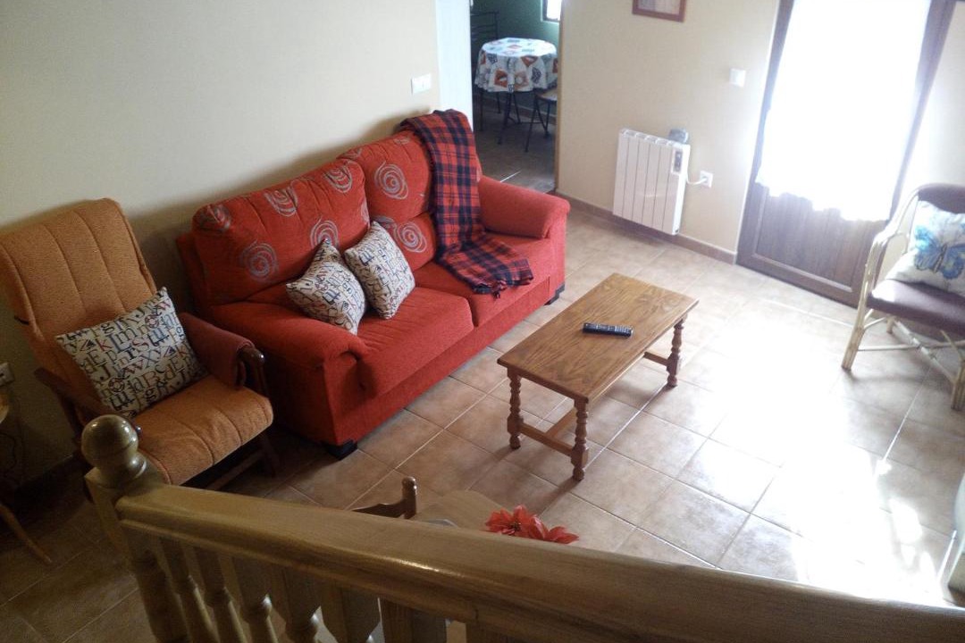 Photo of Livingroom in Ojedo