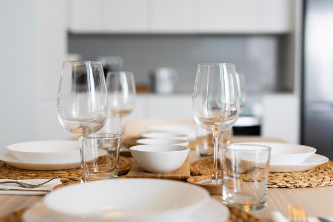 Photo of Kitchen in Los Gavilanes