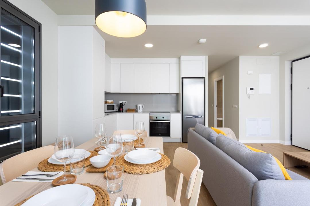 Photo of Kitchen in Los Gavilanes