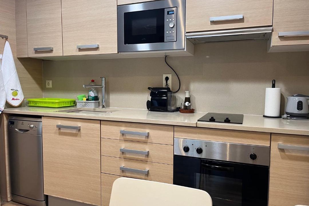 Photo of Kitchen in Arbucies