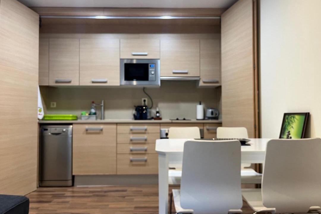 Photo of Kitchen in Arbucies
