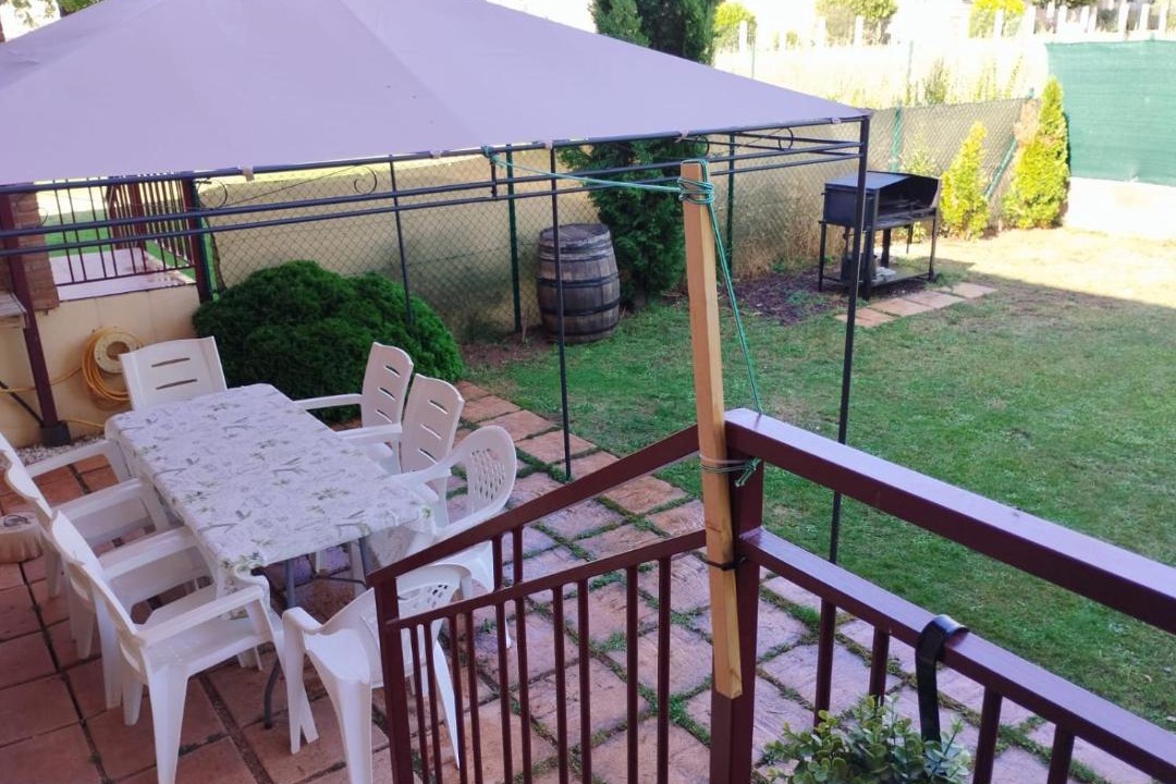 Photo of Patio Balcony in Huercanos
