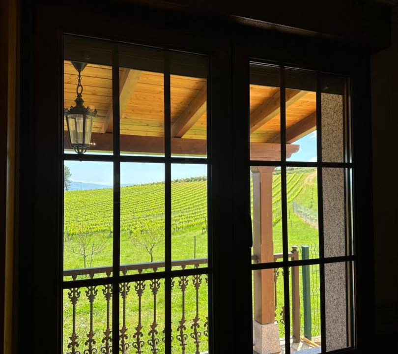 Photo of Patio Balcony in Canedo