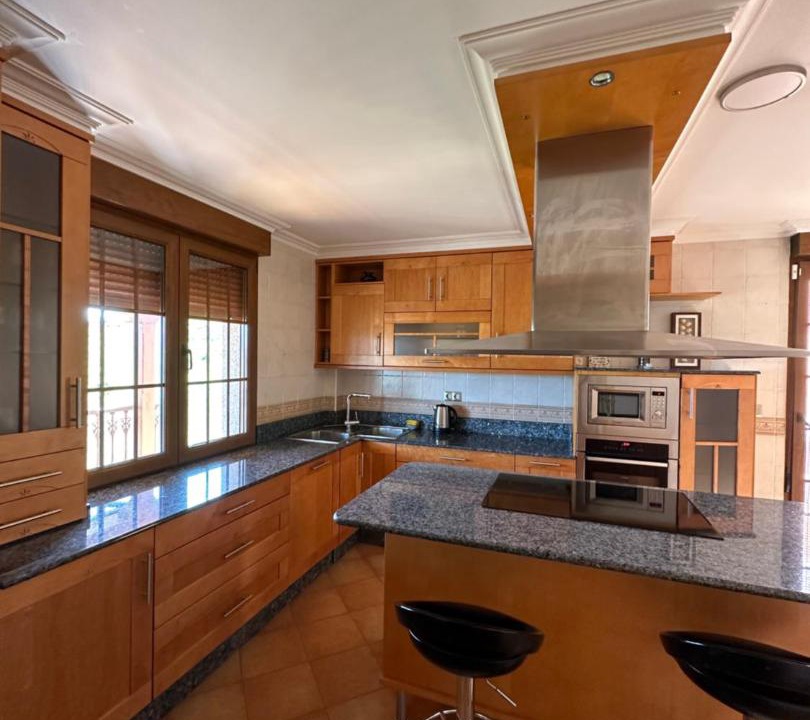 Photo of Kitchen in Canedo