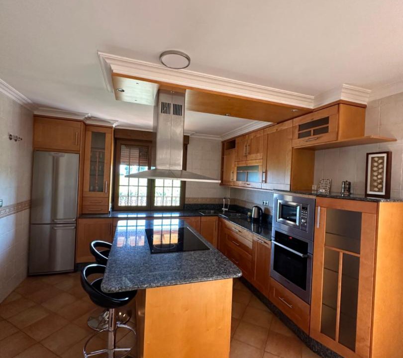 Photo of Kitchen in Canedo