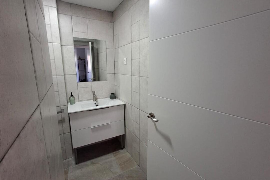 Photo of Bathroom in Brihuega