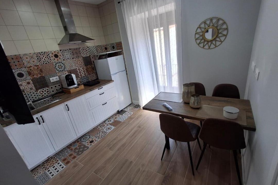 Photo of Kitchen in Brihuega