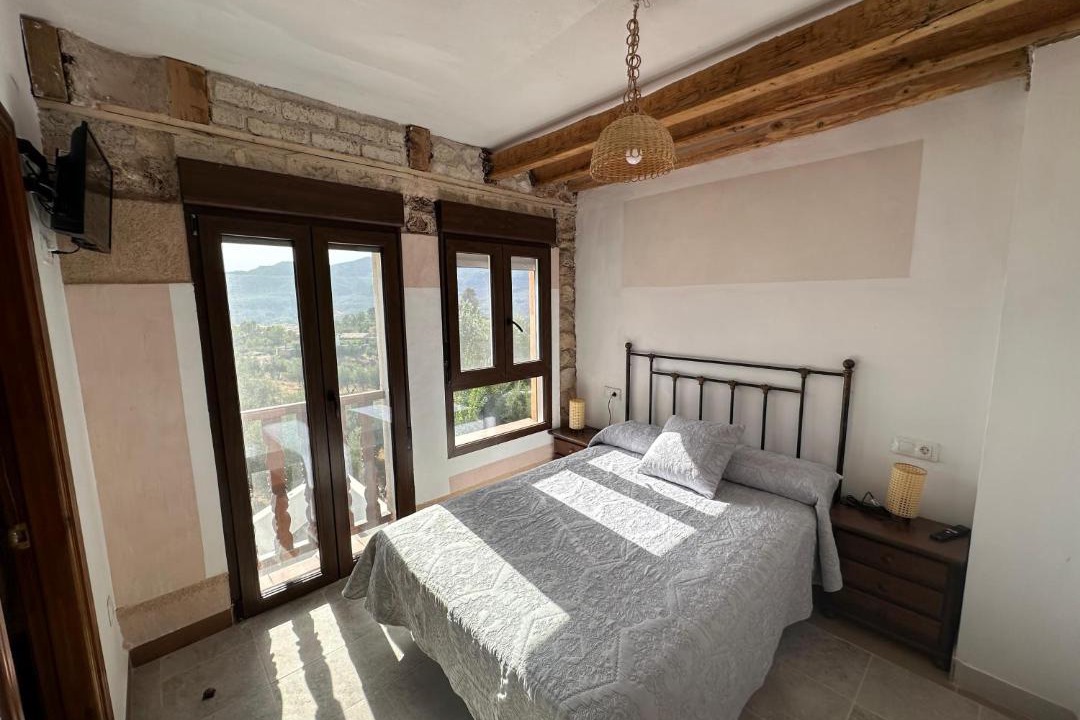 Photo of Bedroom in Hornos