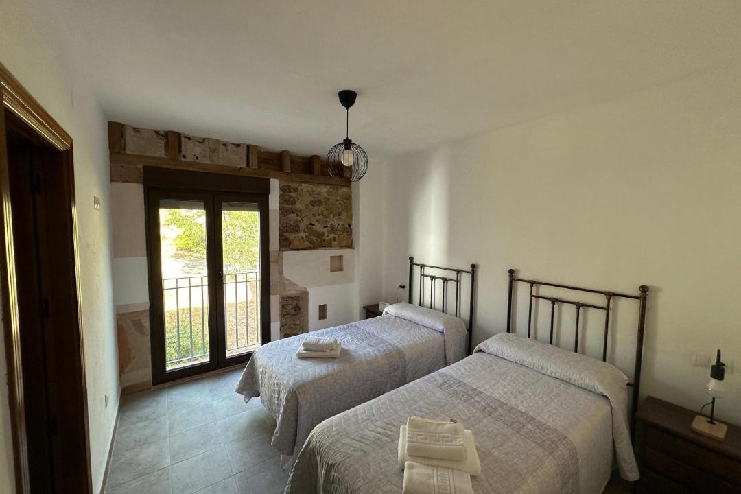 Photo of Bedroom in Hornos