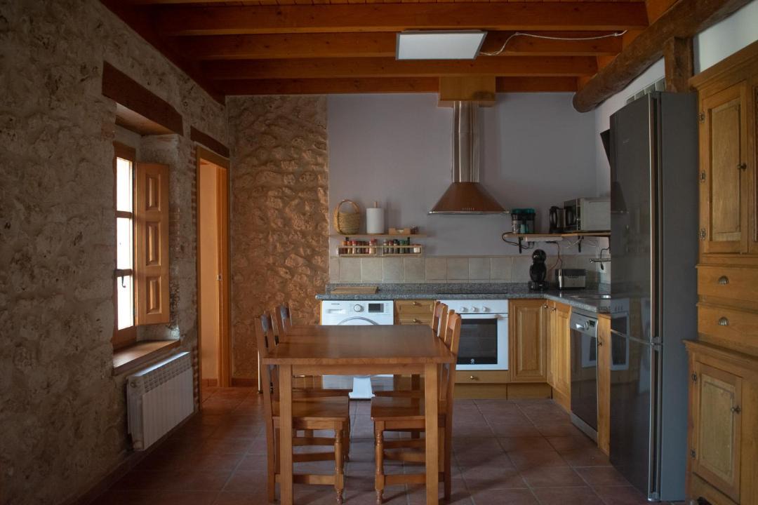 Photo of Kitchen in Olombrada