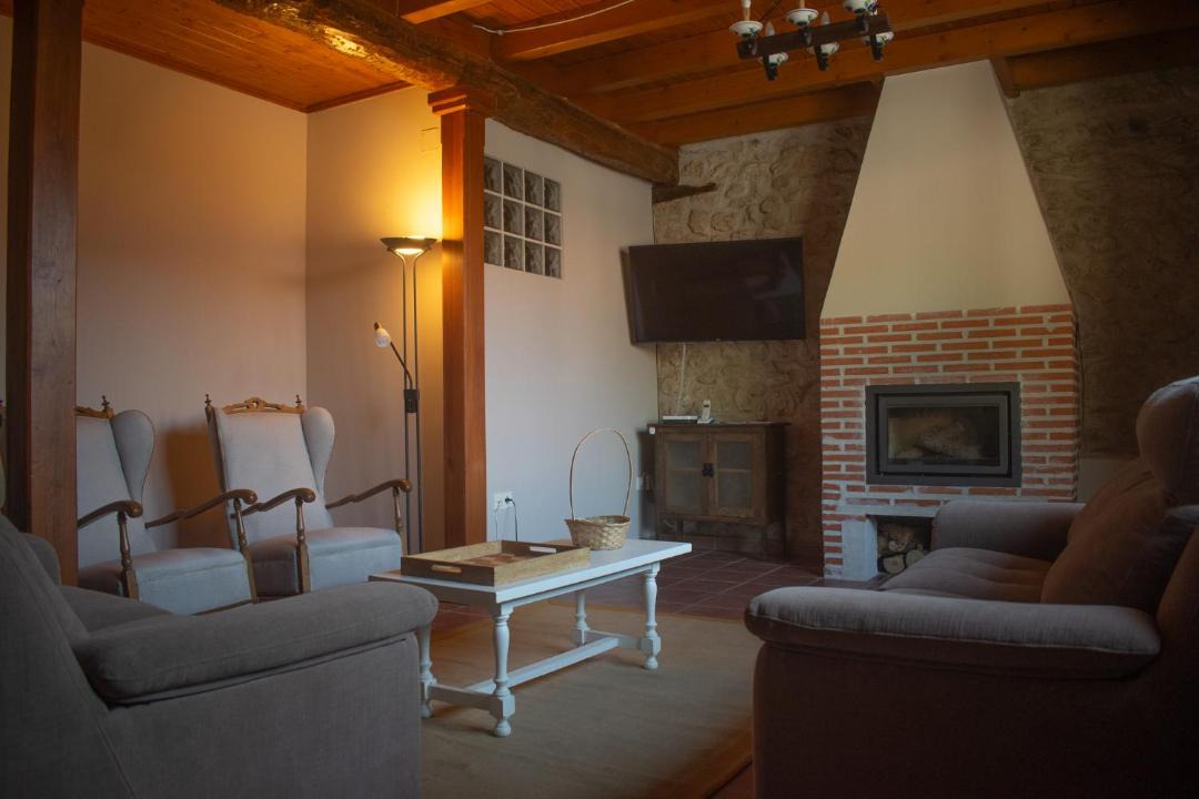 Photo of Livingroom in Olombrada