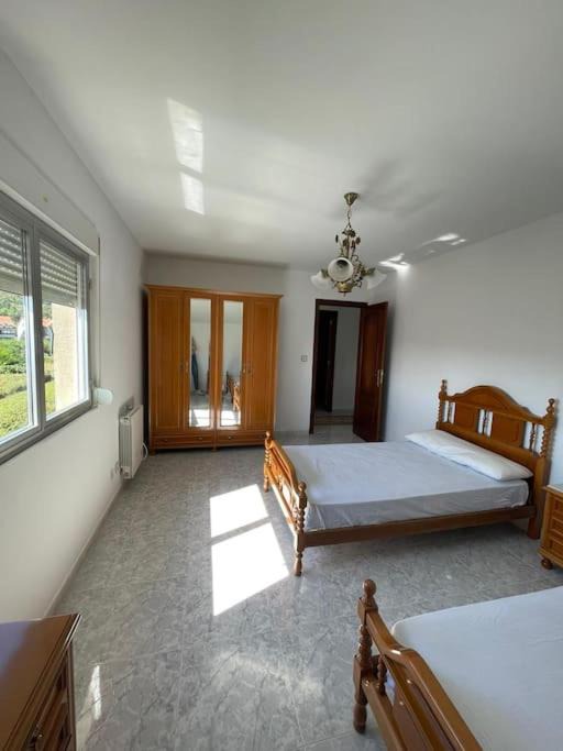 Photo of Bedroom in Carnota