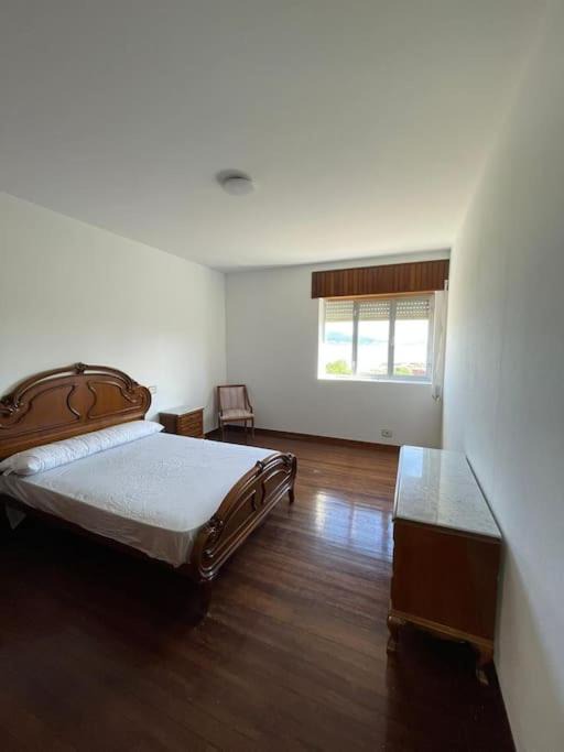 Photo of Bedroom in Carnota