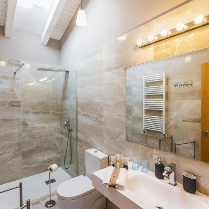 Photo of Bathroom in Soto de Cangas