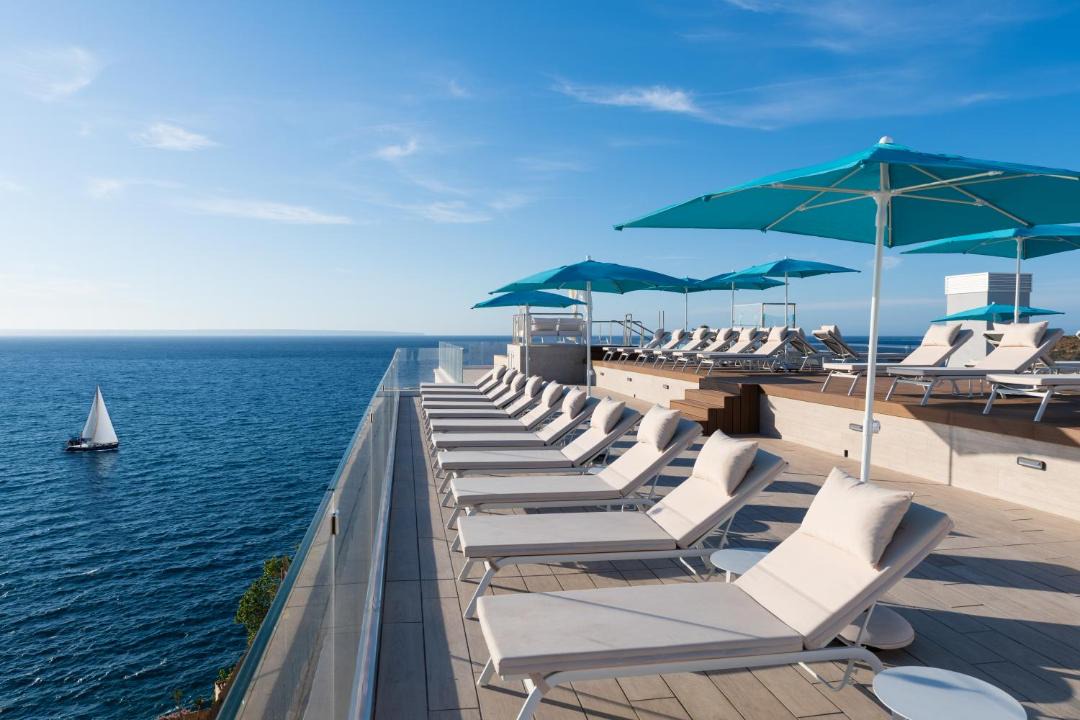 Photo of Patio Balcony in Torrenova