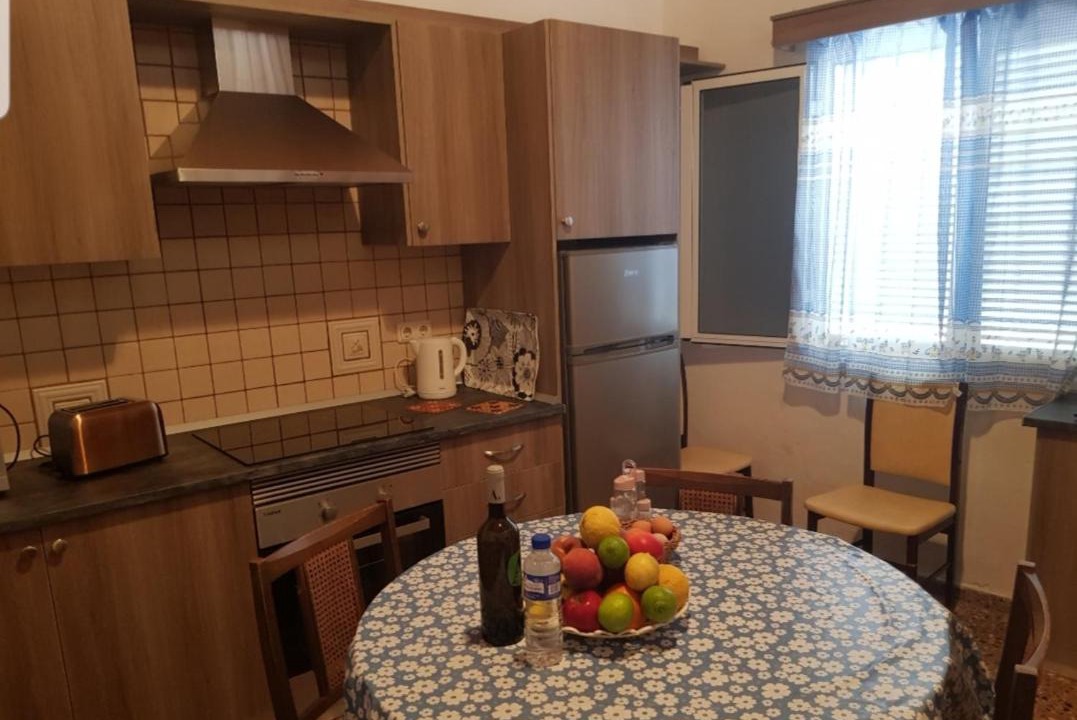 Photo of Kitchen in Cueva del Viento