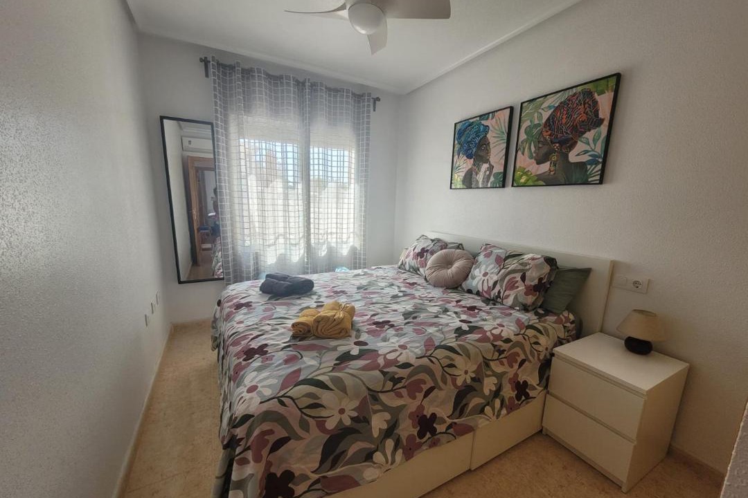 Photo of Bedroom in Sucina