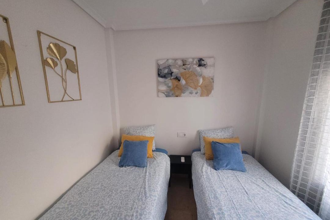 Photo of Bedroom in Sucina
