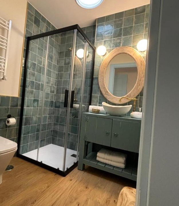 Photo of Bathroom in Ribadesella