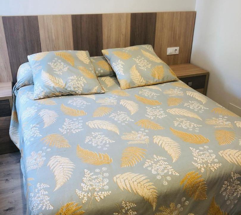 Photo of Bedroom in Potes
