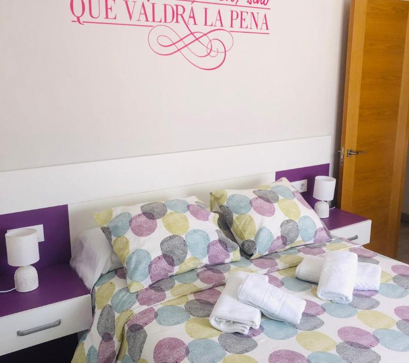 Photo of Bedroom in Potes