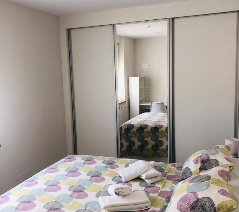 Photo of Bedroom in Potes