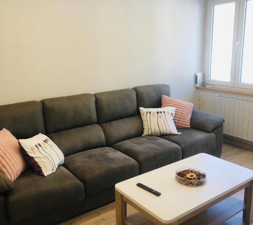Photo of Livingroom in Potes