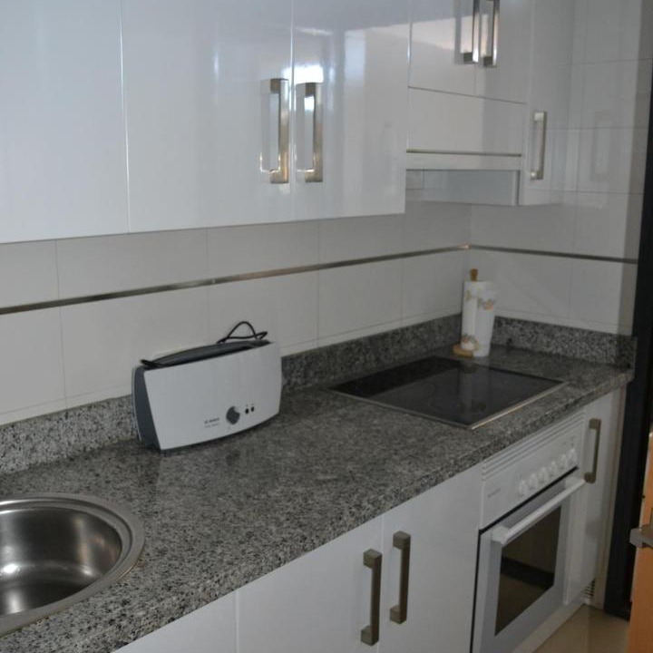 Photo of Kitchen in Roquetas de Mar