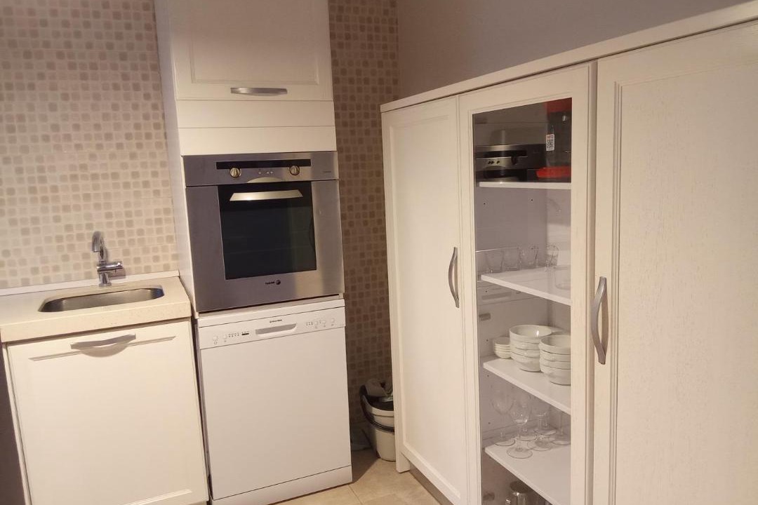 Photo of Kitchen in Lleida