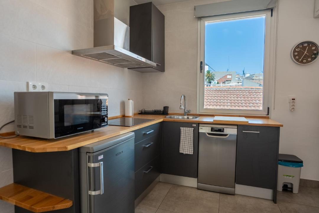 Photo of Kitchen in Campo de Criptana