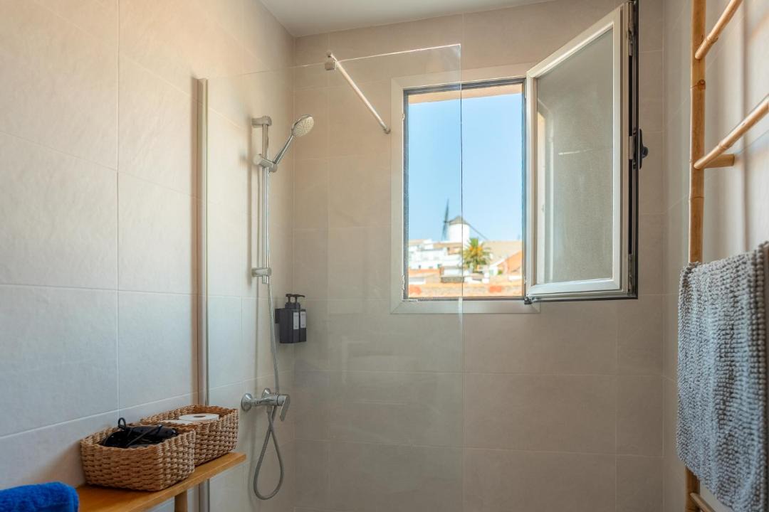 Photo of Bathroom in Campo de Criptana