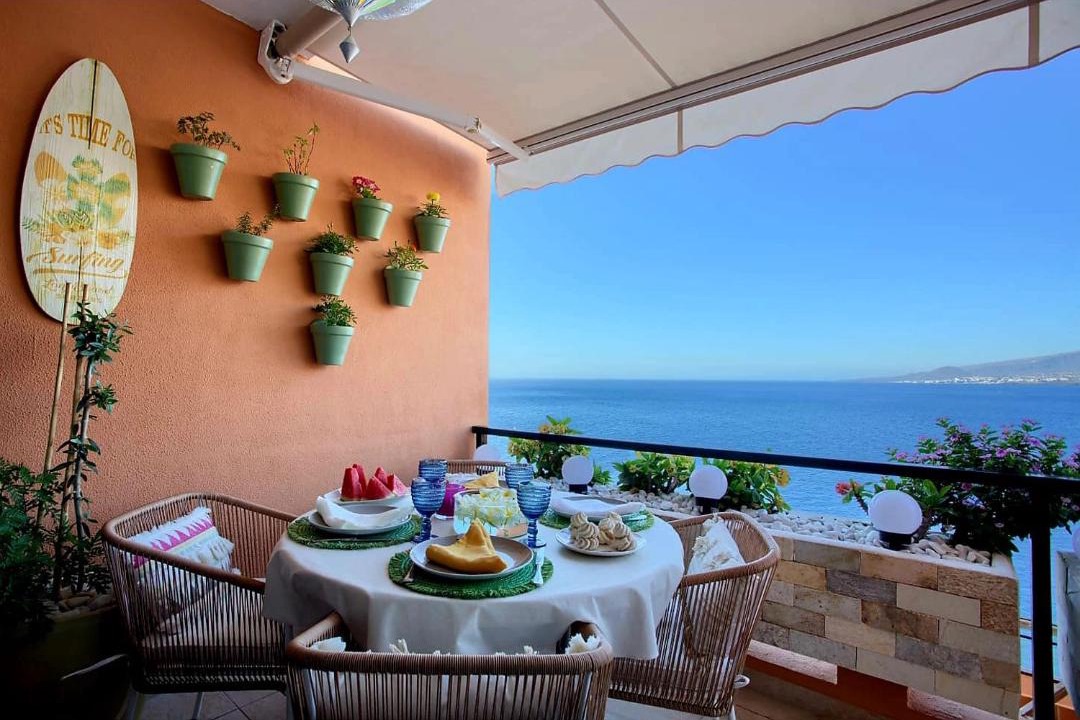 Photo of Patio Balcony in Tabaiba