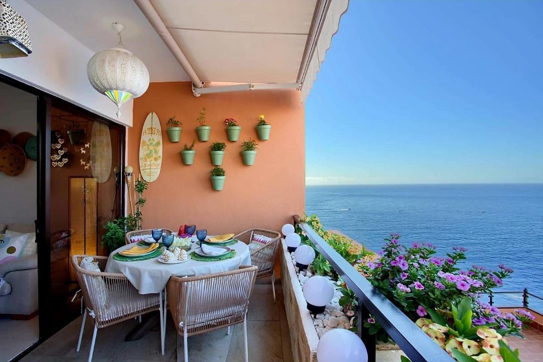 Photo of Patio Balcony in Tabaiba