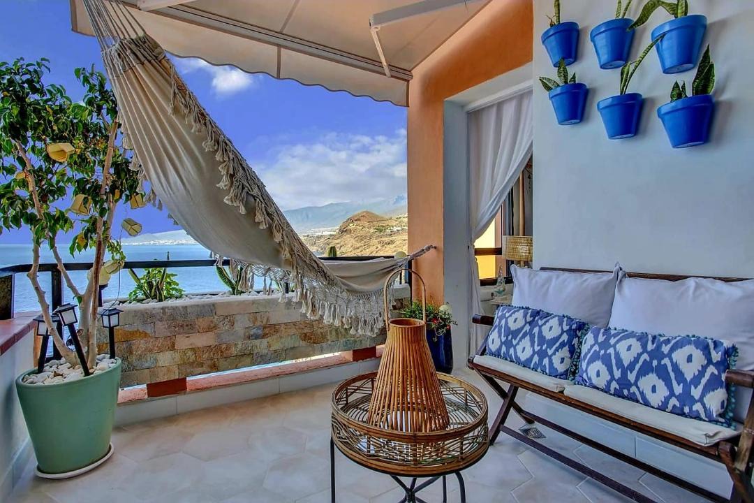 Photo of Patio Balcony in Tabaiba