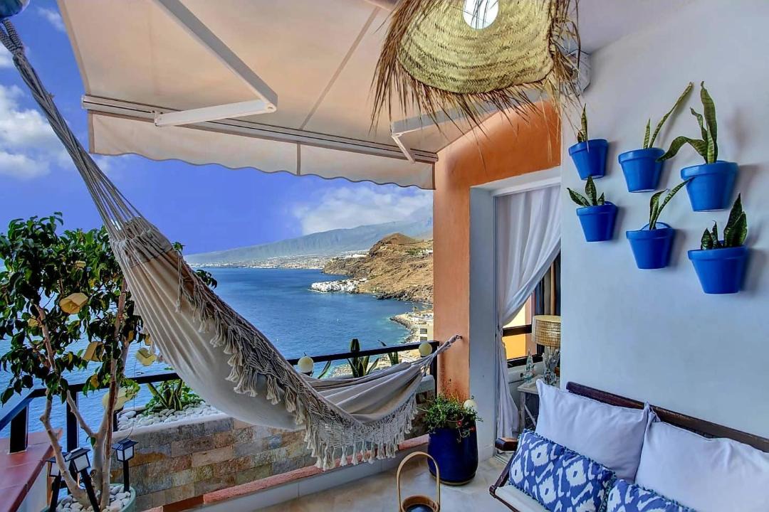 Photo of Patio Balcony in Tabaiba