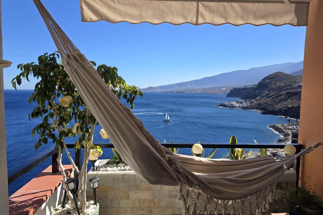 Photo of Patio Balcony in Tabaiba