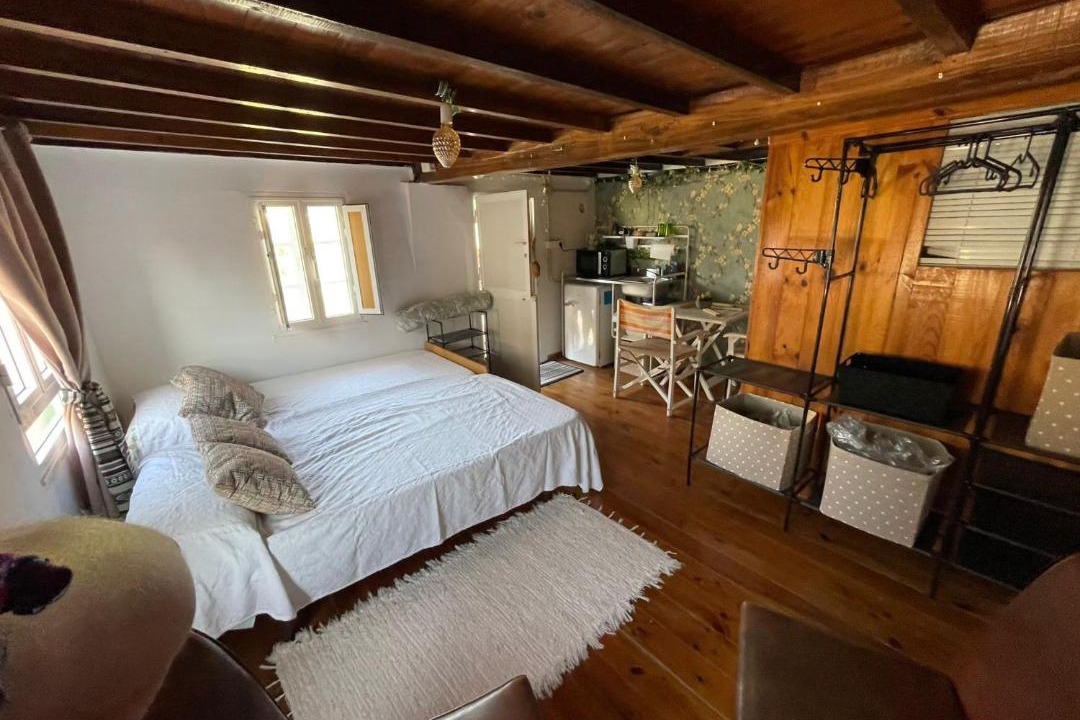 Photo of Bedroom in Cerdeira