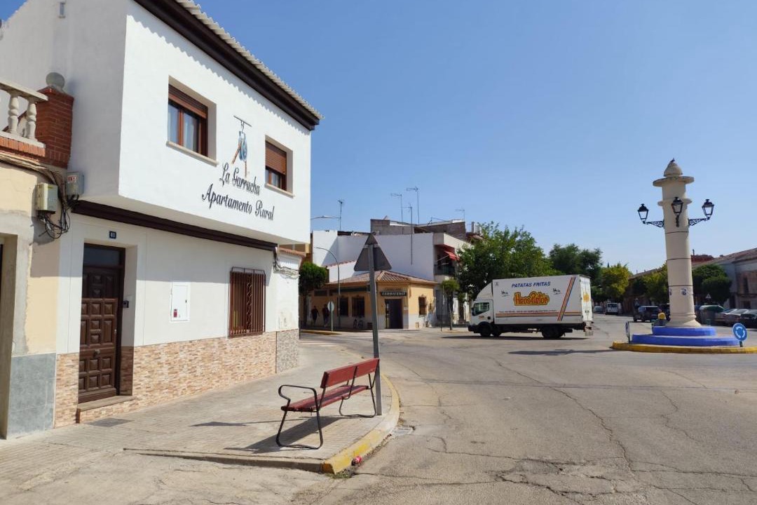 Photo of Others in Argamasilla de Alba